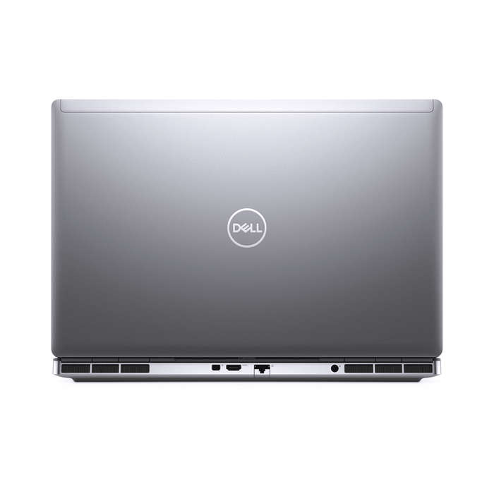 DELL PRECISION 7750 ** i7 10850H** 32GB RAM ** 1TB SSD ** QUADRO RTX 3000 6G ** WARRANTY 2024**