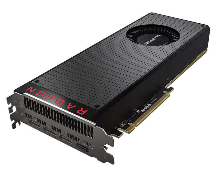 GIGABYTE RADEON RX VEGA 56 8G ** GAMING GRAPHICS CARD ** EXCELLENT CONDITION ** WARRANTY **