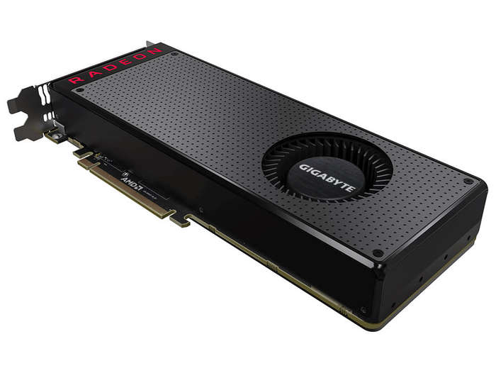 GIGABYTE RADEON RX VEGA 56 8G ** GAMING GRAPHICS CARD ** EXCELLENT CONDITION ** WARRANTY **