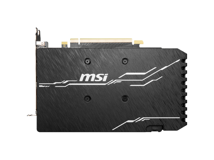 Msi Gtx 1660 Super Ventus XS OC 6G - Gaming Graphics Card - Good Condition - Warranty