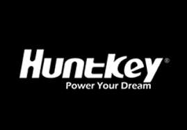 HUNTKEY 450W ** GAMING POWER SUPPLY ** WARRANTY ** GOOD CONDITION **