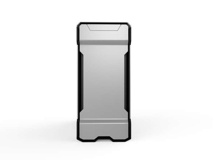 PHANTEKS ENTHOO EVOLV X GLASS ** PC CASE ** EXCELLENT CONDITION ** WARRANTY **