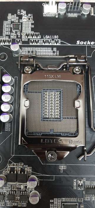 GIGABYTE GA-Z87-D3HP ** GAMING MOTHERBOARD ** GOOD CONDITION ** WARRANTY **