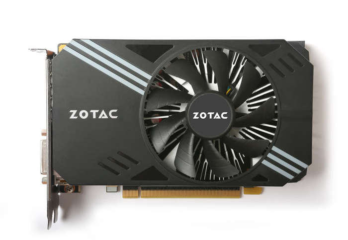 ZOTAC GTX 1060 MINI 6GB   ** GAMING GRAPHICS CARD ** GOOD CONDITION ** WARRANTY **