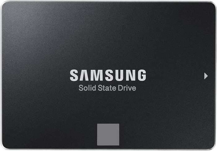SAMSUNG 850 EVO ** 250GB SSD ** GOOD CONDITION ** WARRANTY **