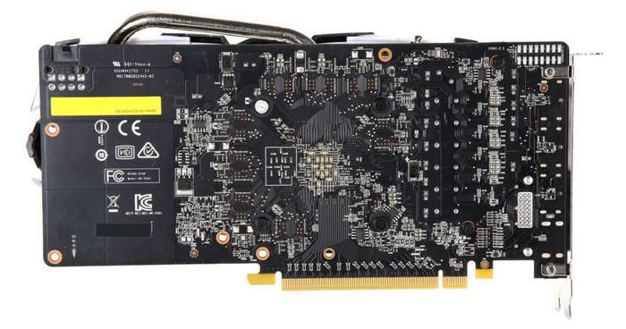 MSI RX 470 MINER 8G  ** GAMING GRAPHICS CARD ** GOOD CONDITION ** WARRANTY **