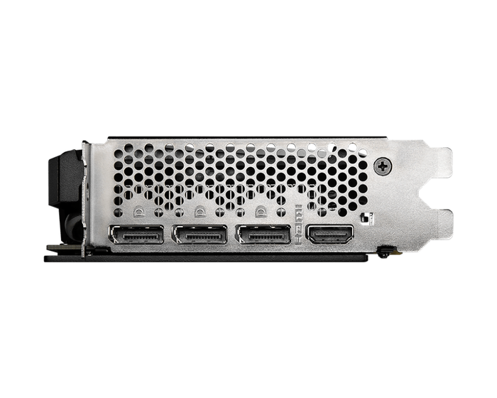 Msi Rtx 3060 12G Ventus 2X OC - Gaming Graphics Card - Good Condition - Warranty