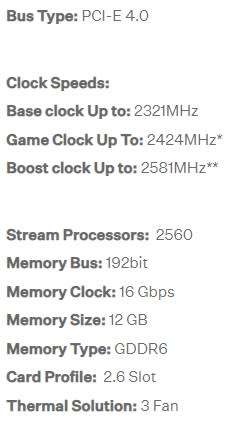 XFX SPEEDSTER MERC 319 RX6700 XT 12GB **HIGH-END GAMING GRAPHICS CARD**EXCELLENT CONDITION**WARRANTY
