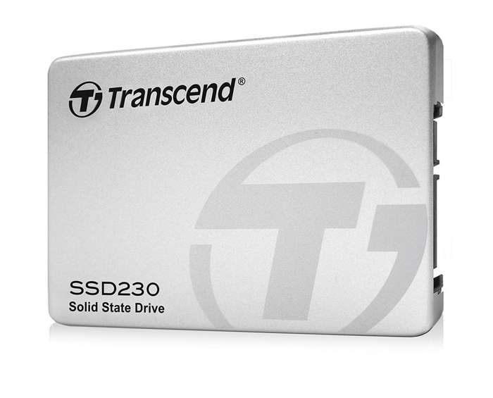 Transcend 512GB SSD - Good Condition - Warranty
