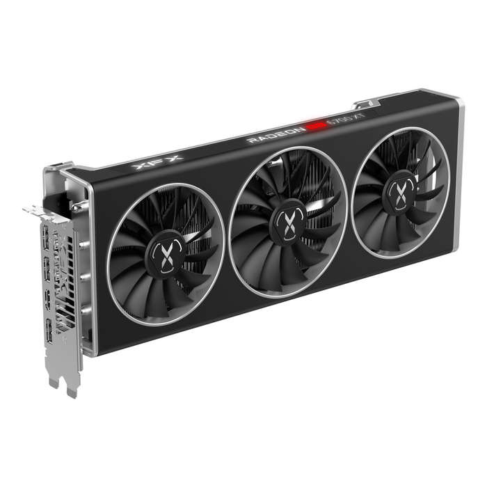 XFX SPEEDSTER MERC 319 RX6700 XT 12GB **HIGH-END GAMING GRAPHICS CARD**EXCELLENT CONDITION**WARRANTY