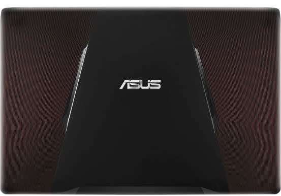 ASUS FX553V **GAMING LAPTOP**i7-7700HQ**12GB RAM**250GB SSD**1TB HDD**GTX 1050 4GB**WARRANTY **