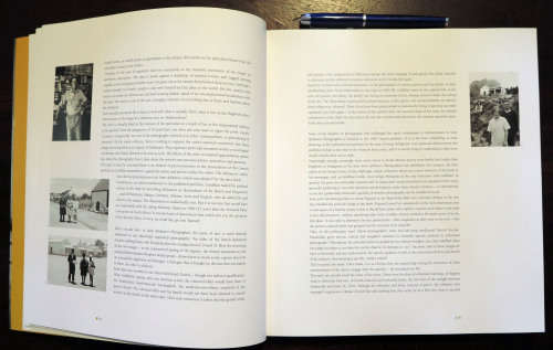Some Afrikaners Revisited by David Goldblatt First edition 2007 new South Africa