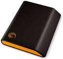 Seagate 120GB 5400RPM 8MB FreeAgent Go External Hard Drive - USB
