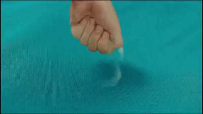 Sand-Free Mat