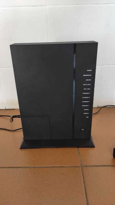 Calix GigaCenter 844E-2