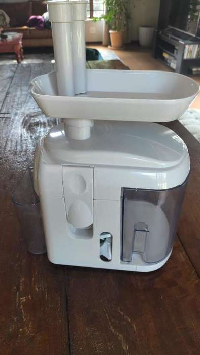 Black & Decker Juicer
