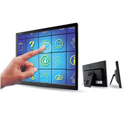 **BARGAIN BUY** TOUCHSCREEN LG T1710 LCD - ADD A LITTLE SPICE 2UR LIFE- WORTH R5000 - GRAB IT @R1999