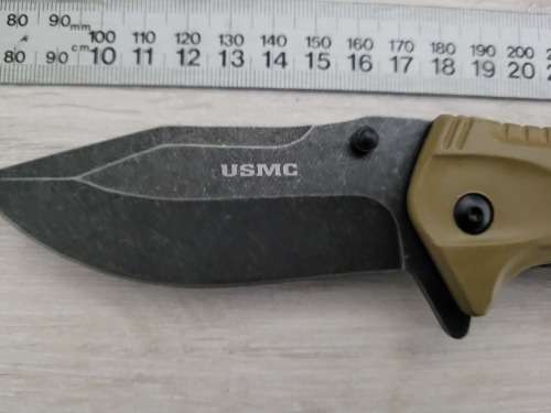 KNIFE COMBO