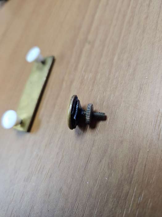 SADF OFS Command bar & Button