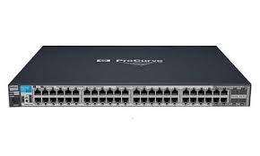 HP Procurve 2910al-48G Switch- J9147A