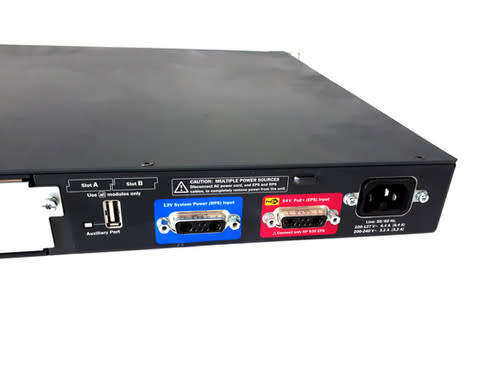HP Procurve 2910al-48G Switch- J9147A