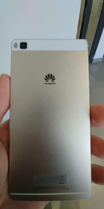Huawei P8