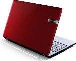 *SPECIAL OFFER* Packard Bell Designer Notebook with Photoshop CS6 (RED EDITION)
