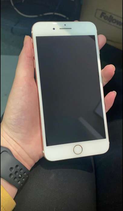iPhone 7 Plus