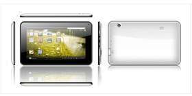STYLUS WIFI TABLET