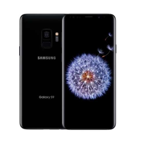 Original Samsung Galaxy S9 64GB DEMO - Black