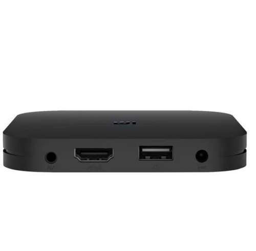 Xiaomi Mi Box S 4K UHD 2GB RAM 8GB ROM Android TV Box