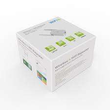 PIX Link LV-WR13 300Mbps Wireless-N Wifi Repeater/AP Wireless - WIFI range extender