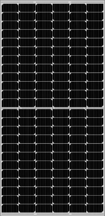 Fivestar 450 Watts Monocrystalline Solar Panels