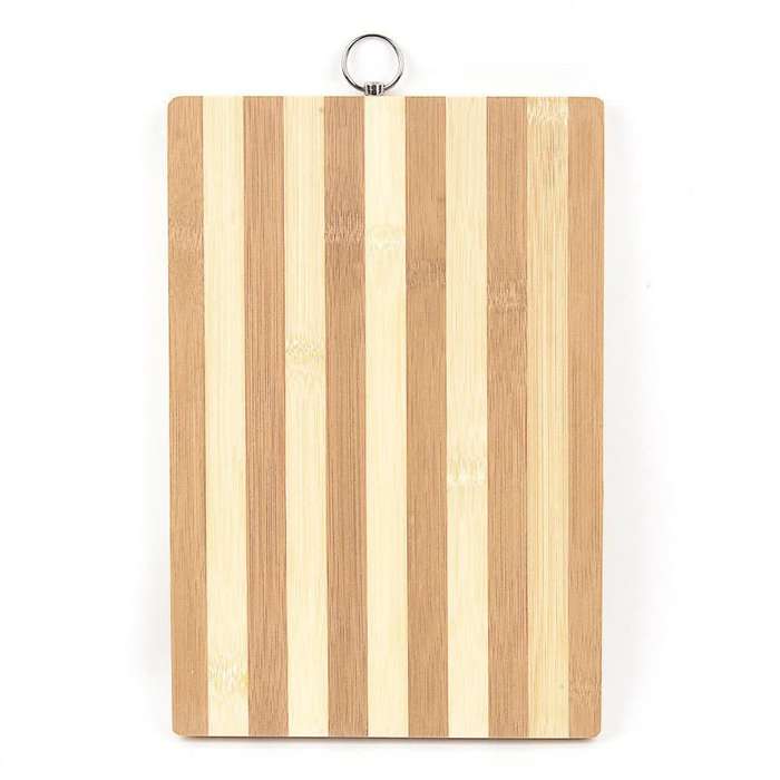 Bamboo Wooden Cutting Board