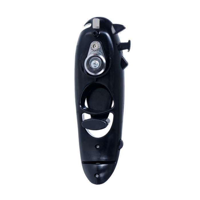 Manual Can Opener - 8-in-1
