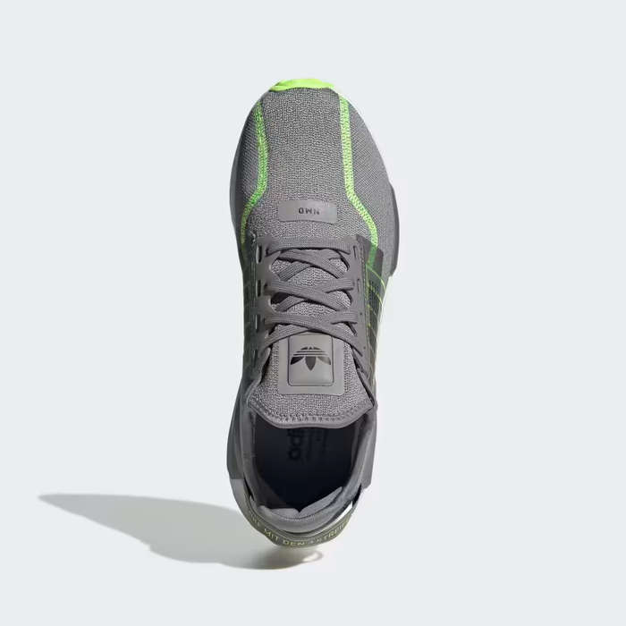 ADIDAS NMD_R1 V2 SHOES -  Size 6 -  12