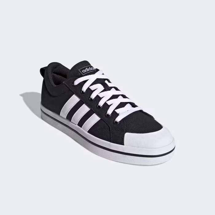 ADIDAS Bravada Sneakers (Black) Size 6 -  12