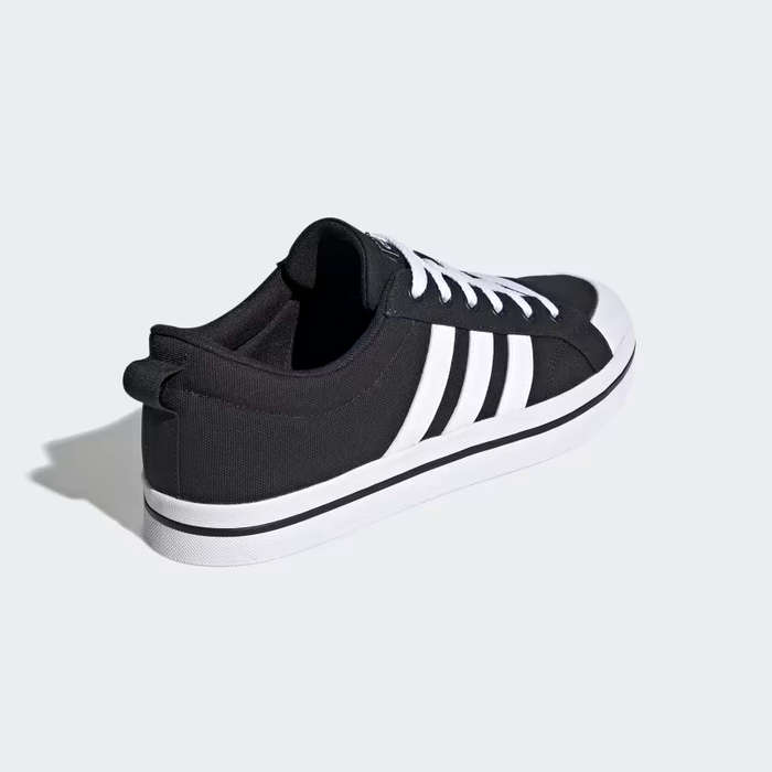 ADIDAS Bravada Sneakers (Black) Size 6 -  12