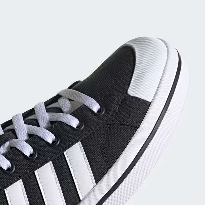 ADIDAS Bravada Sneakers (Black) Size 6 -  12