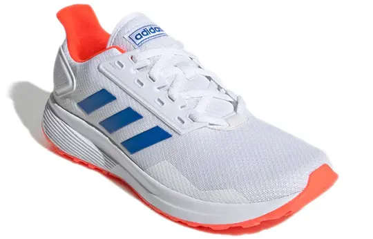 ADIDAS DURAMO 9 SHOES -  Size 6 -  12