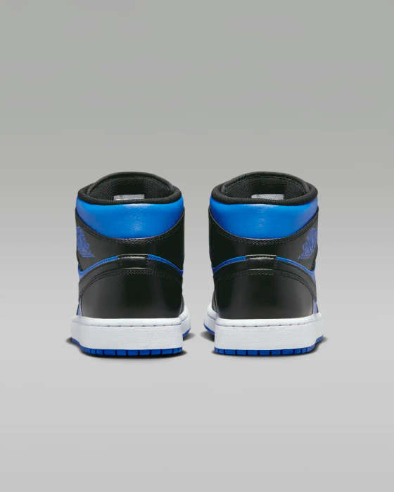 Air Jordan 1 Mid Air Jordan 1 Mid- Size 6UK to 13UK