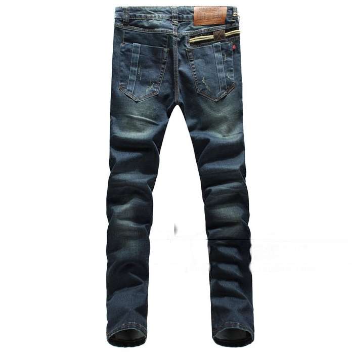 Replay purchasing new street heat cool wave of explosions skinny jeans