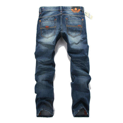 Brand new Diesel Adidas gentlemen denim jeans.