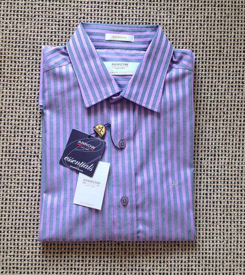 Brand new ARROW Sport essentials gentlemen shirt.