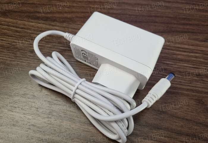 ZTE MC889 5G Unlocked Outdoor WiFi Router (All Networks)