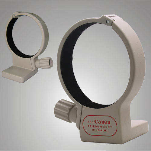 Tripod Mount Ring for Canon EF 70-200mm f/4 L USM L7H W