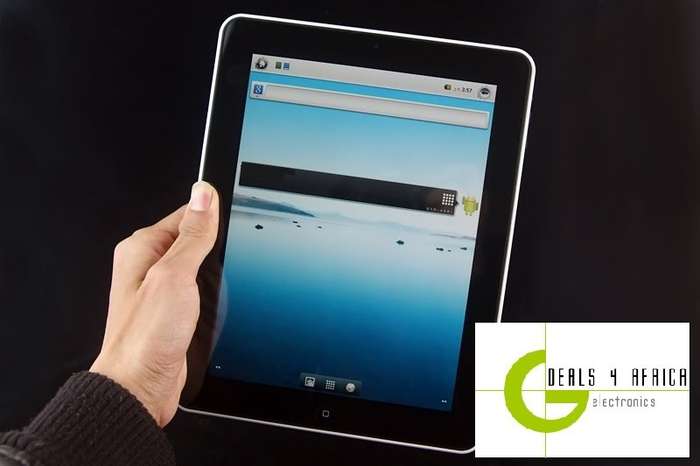 Google android 9.7" tablet for sale, great condition