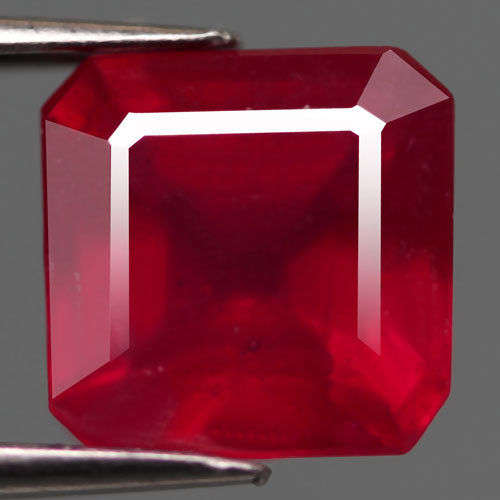 !!!WoW!!! Stunning Natural Ruby 0.40ct