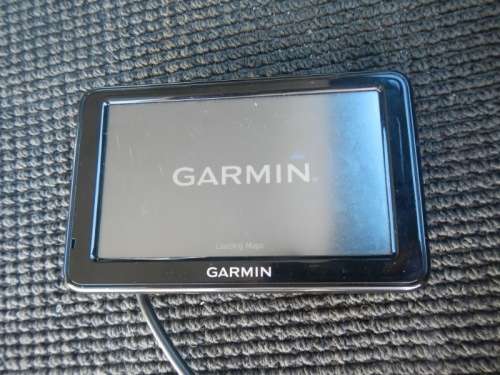 Garmin Nuvi 2495 LT