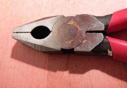 Pliers for sale.